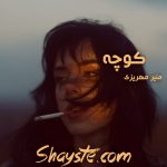 دانلود رمان کوچه به قلم منیر مهریزی مقدم با لینک مستقیم
