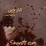 دانلود رمان در دست تعمیر نسخه pdf