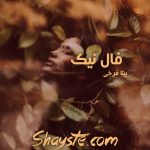دانلود رمان فال نیک به قلم بیتا فرخی